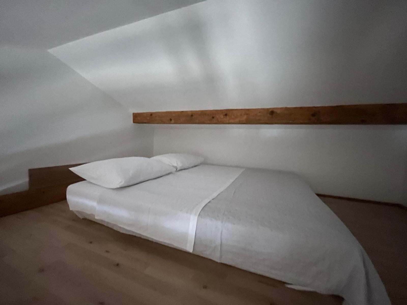 Amanda C Apartment Стариград-Пакленица Екстериор снимка
